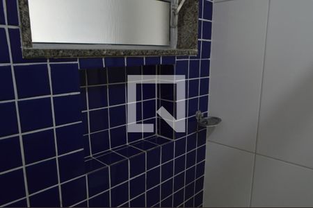 Casa para alugar com 80m², 2 quartos e 1 vagaBanheiro da Suíte 2