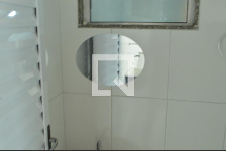 Casa para alugar com 80m², 2 quartos e 1 vagaLavabo 