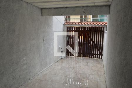 Casa para alugar com 80m², 2 quartos e 1 vagaGaragem 