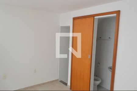 Suíte 1 de casa para alugar com 2 quartos, 80m² em Taquara, Rio de Janeiro