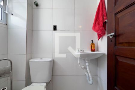 Apartamento à venda com 137m², 3 quartos e 1 vagaLavabo