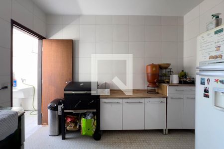 Apartamento à venda com 137m², 3 quartos e 1 vagaCozinha