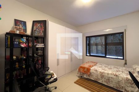 Apartamento à venda com 137m², 3 quartos e 1 vagaQuarto 2