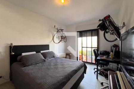 Apartamento à venda com 137m², 3 quartos e 1 vagaQuarto 3