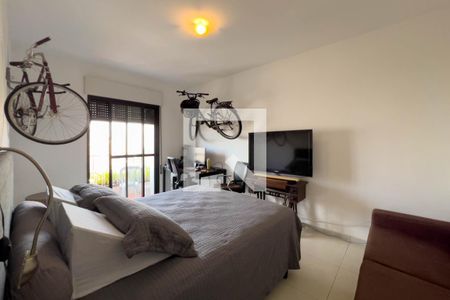 Apartamento à venda com 137m², 3 quartos e 1 vagaQuarto 3
