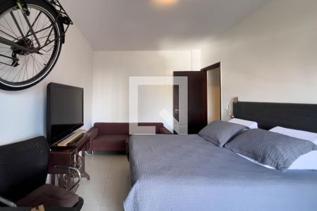 Apartamento à venda com 137m², 3 quartos e 1 vagaQuarto 3
