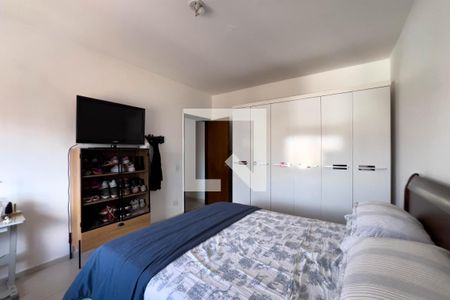 Apartamento à venda com 137m², 3 quartos e 1 vagaQuarto 1