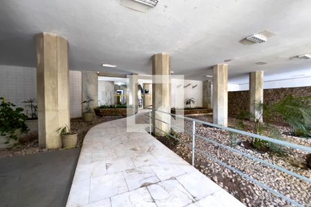 Apartamento à venda com 137m², 3 quartos e 1 vagaFachada