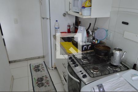 Apartamento para alugar com 68m², 2 quartos e 1 vagaCozinha