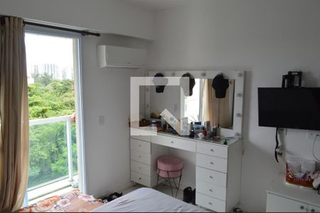 Apartamento para alugar com 68m², 2 quartos e 1 vagaQuarto 2