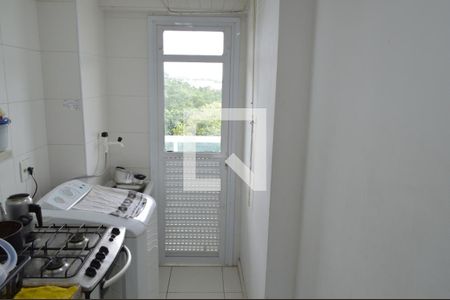 Apartamento para alugar com 68m², 2 quartos e 1 vagaÁrea de Serviço