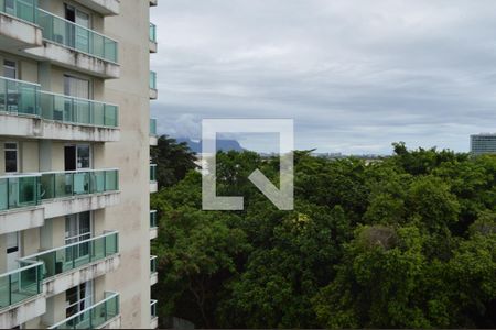 Apartamento para alugar com 68m², 2 quartos e 1 vagaVista do quarto 2