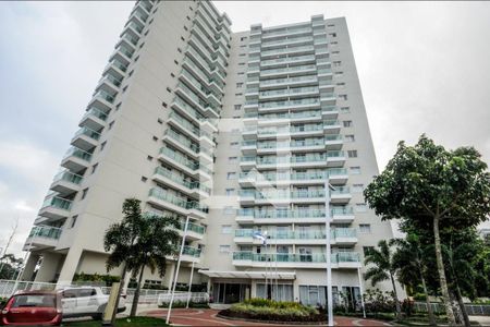 Apartamento para alugar com 68m², 2 quartos e 1 vagaFachada