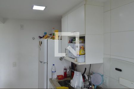 Apartamento para alugar com 68m², 2 quartos e 1 vagaCozinha