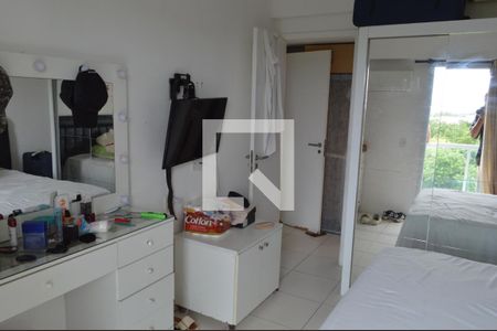 Apartamento para alugar com 68m², 2 quartos e 1 vagaQuarto 2
