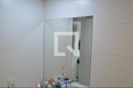 Apartamento para alugar com 68m², 2 quartos e 1 vagaBanheiro