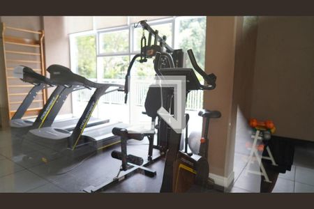 Apartamento para alugar com 68m², 2 quartos e 1 vagaÁrea comum