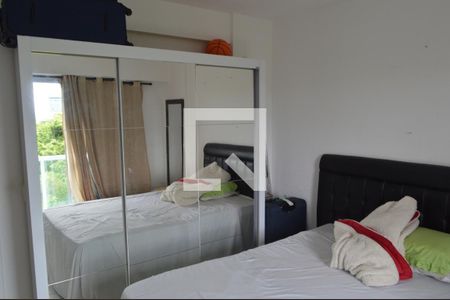 Apartamento para alugar com 68m², 2 quartos e 1 vagaQuarto 2