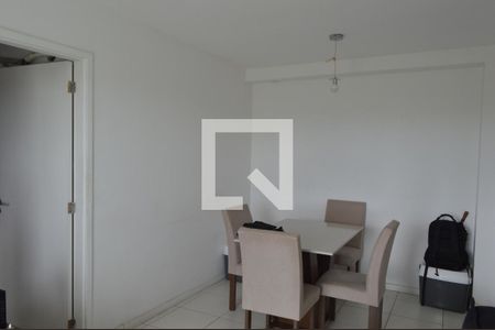 Sala de apartamento para alugar com 2 quartos, 68m² em Camorim, Rio de Janeiro