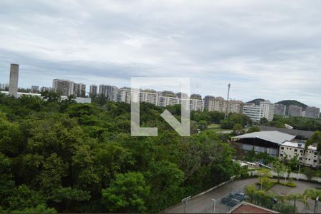 Apartamento para alugar com 68m², 2 quartos e 1 vagaVista do quarto 2