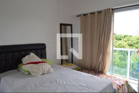 Apartamento para alugar com 68m², 2 quartos e 1 vagaQuarto 2