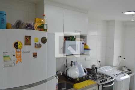 Apartamento para alugar com 68m², 2 quartos e 1 vagaCozinha