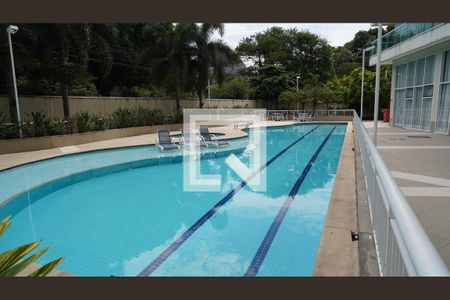 Apartamento para alugar com 68m², 2 quartos e 1 vagaÁrea comum