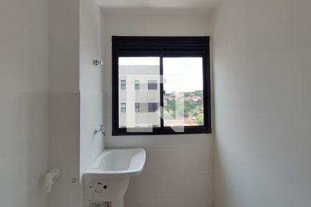 Apartamento à venda com 46m², 2 quartos e 1 vaga Apartamento à venda com 46m², 2 quartos e 1 vagaÁrea de Serviço