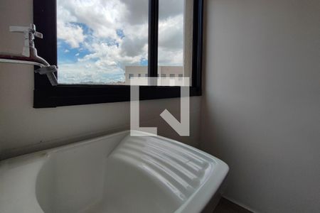 Apartamento à venda com 46m², 2 quartos e 1 vaga Apartamento à venda com 46m², 2 quartos e 1 vagaÁrea de Serviço