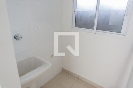 Apartamento à venda com 27m², 1 quarto e sem vagaLavanderia