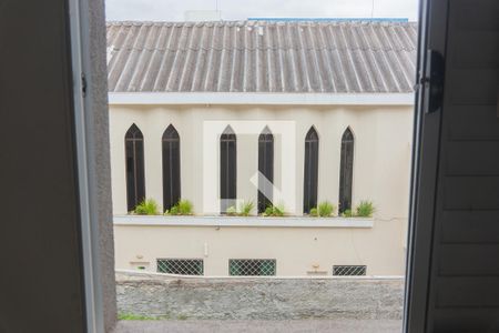 Vista Quarto de apartamento à venda com 1 quarto, 27m² em Casa Verde, São Paulo