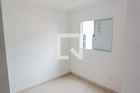 Quarto de apartamento à venda com 1 quarto, 27m² em Casa Verde, São Paulo