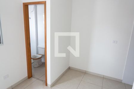 Quarto de apartamento à venda com 1 quarto, 27m² em Casa Verde, São Paulo
