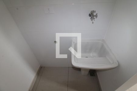 Apartamento à venda com 27m², 1 quarto e sem vagaÁrea de Serviço