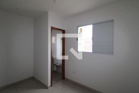 Quarto 1 de apartamento à venda com 1 quarto, 27m² em Casa Verde, São Paulo