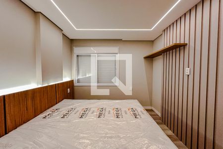 Quarto 1 - Suíte de apartamento para alugar com 3 quartos, 135m² em Mooca, São Paulo