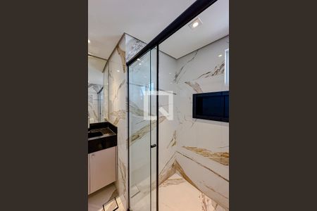 Apartamento para alugar com 140m², 3 quartos e 2 vagasBanheiro