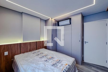 Apartamento para alugar com 140m², 3 quartos e 2 vagasQuarto 3