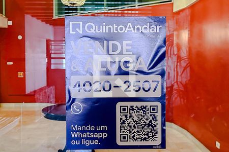 Apartamento para alugar com 140m², 3 quartos e 2 vagasPlaquinha