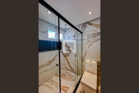 Apartamento para alugar com 140m², 3 quartos e 2 vagasBanheiro