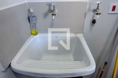 Apartamento para alugar com 140m², 3 quartos e 2 vagasÁrea de Serviço