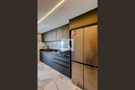 Apartamento para alugar com 140m², 3 quartos e 2 vagasCozinha