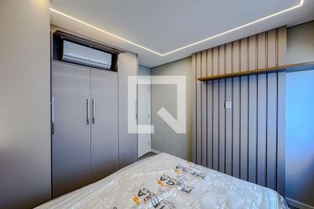 Apartamento para alugar com 140m², 3 quartos e 2 vagasQuarto 3