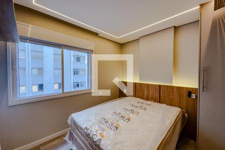 Apartamento para alugar com 140m², 3 quartos e 2 vagasQuarto 3