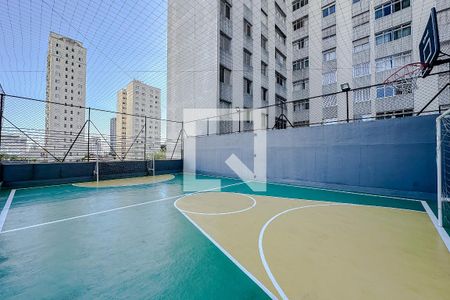 Apartamento para alugar com 140m², 3 quartos e 2 vagasQuadra Esportiva