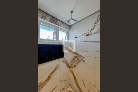 Apartamento para alugar com 140m², 3 quartos e 2 vagasBanheiro