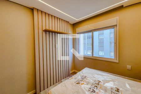 Apartamento para alugar com 140m², 3 quartos e 2 vagasQuarto 3