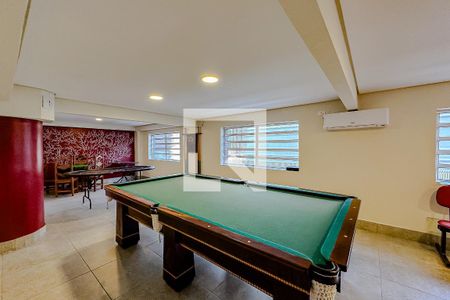 Apartamento para alugar com 140m², 3 quartos e 2 vagasSala de Jogos