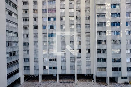 Apartamento para alugar com 140m², 3 quartos e 2 vagasVista do Quarto 2