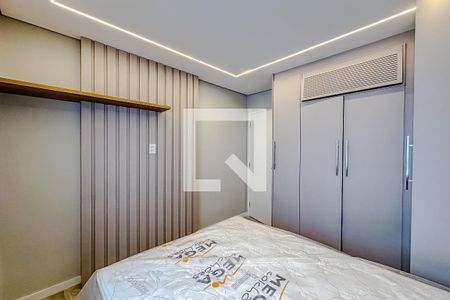Apartamento para alugar com 140m², 3 quartos e 2 vagasQuarto 2
